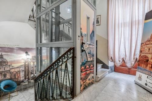 Spagna Dream Suites Hotel in Rome