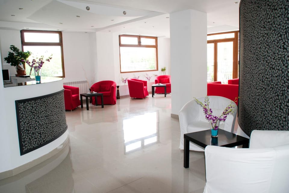 Hotel Otopeni Hotel in Romania