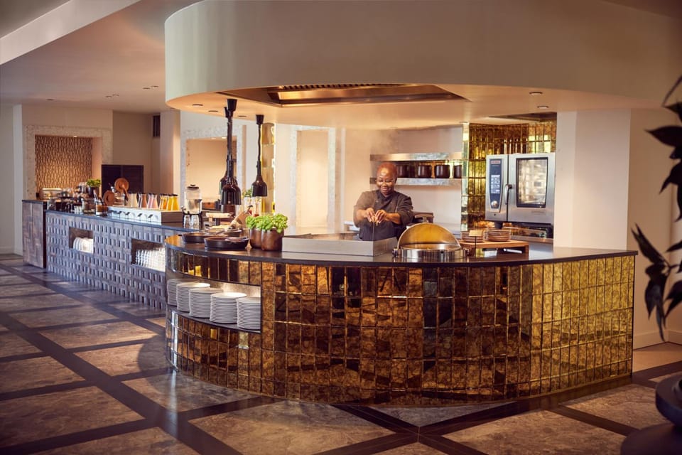 Van der Valk Hotel Nuland - 's-Hertogenbosch Hotel in North Brabant (province)