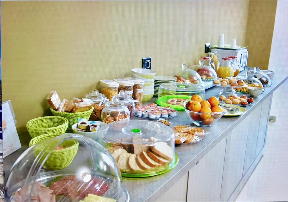 Food and beverages