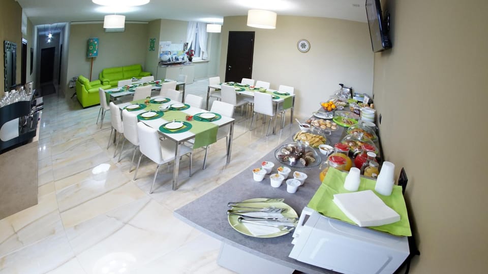 Food and beverages