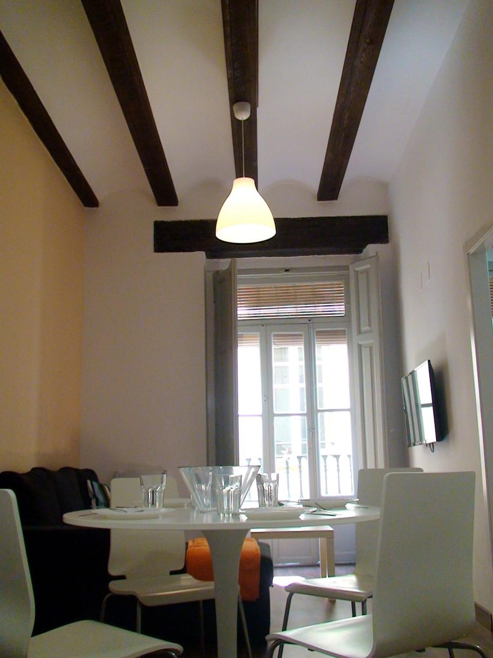 Down Town Hotel in Valencia