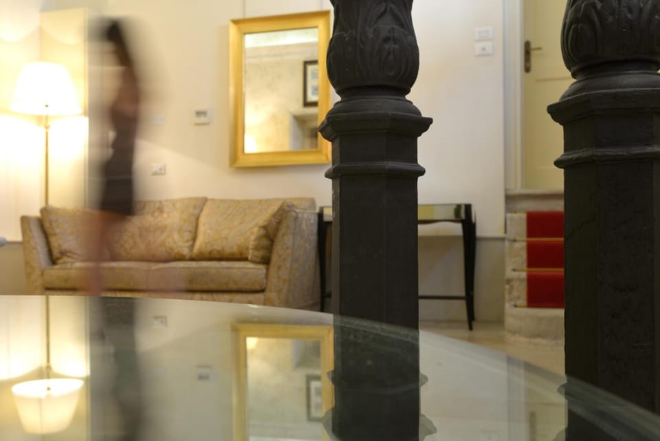 Corte Barozzi Venice Suites Apartment hotel in San Marco