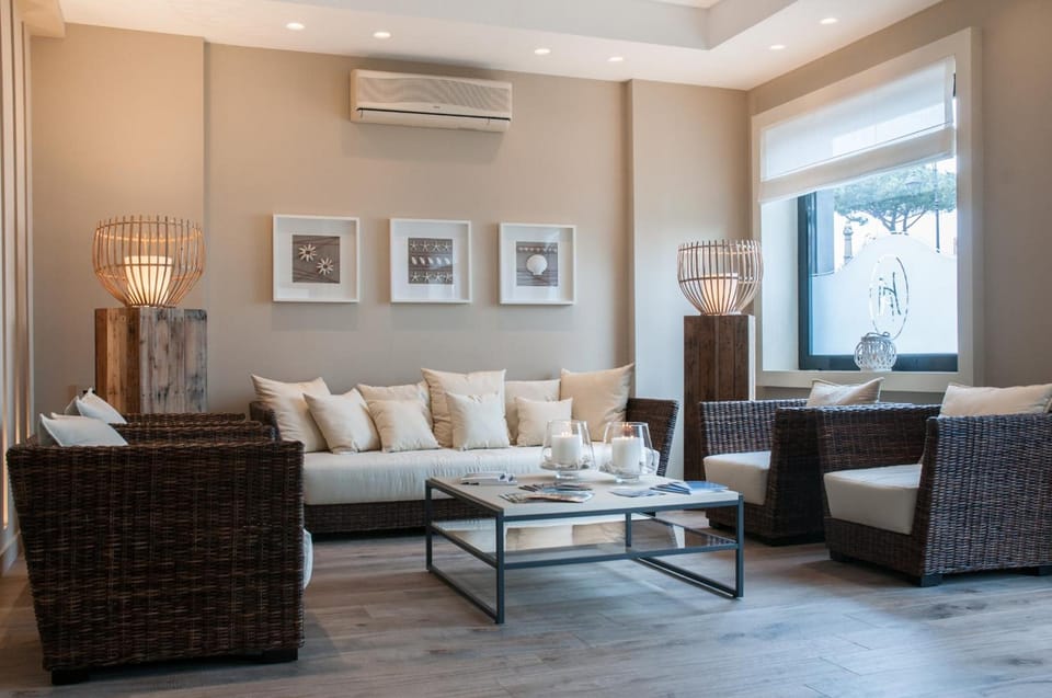 Astoria Hotel Hotel in Vico Equense