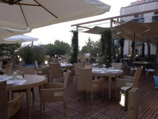 Mediterranea Hotel & Convention Center Hotel in Salerno