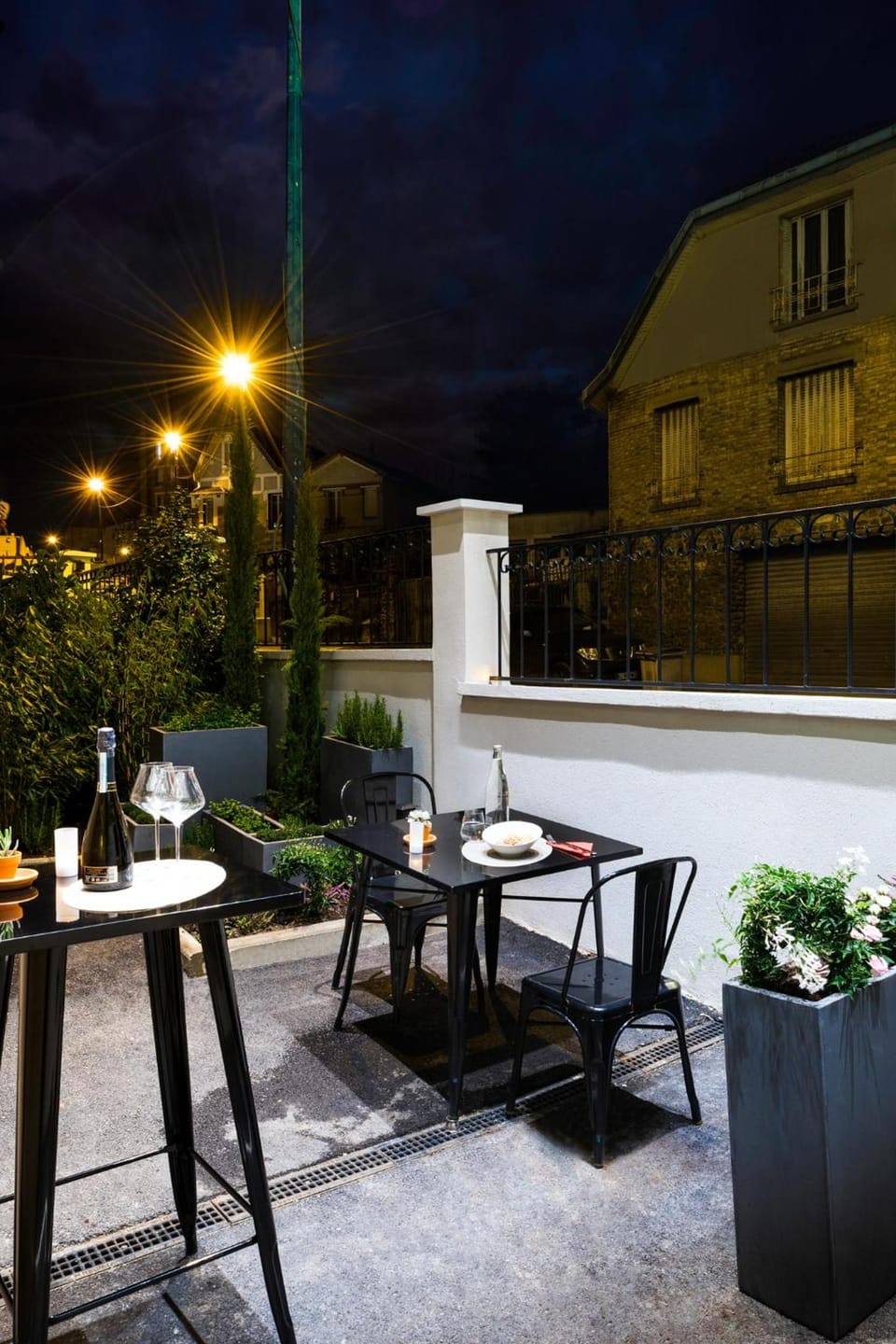 ibis Styles Clamart Gare Grand Paris Hotel in Malakoff