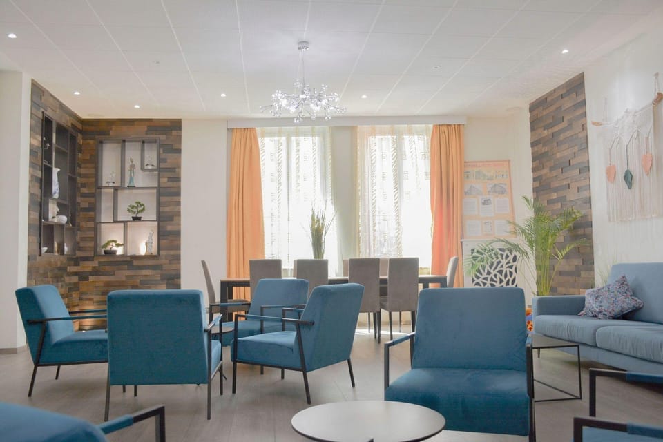 Hotel Busby Hotel in Nice