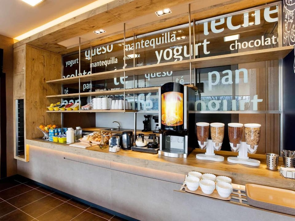 ibis budget Madrid Getafe Hotel in Community of Madrid