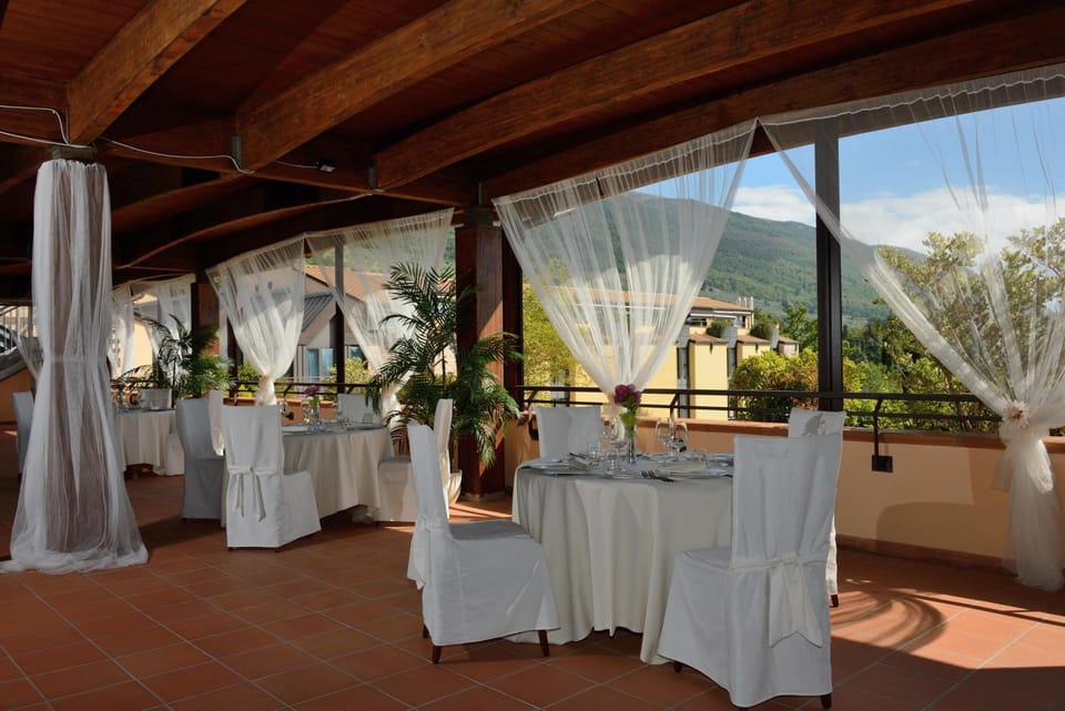 Grand Hotel Assisi Hotel in Assisi