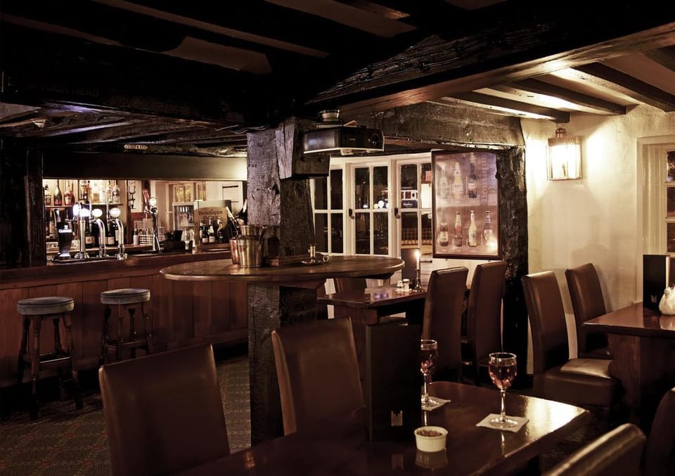 Copthorne Hotel London Gatwick Hotel in Mid Sussex District
