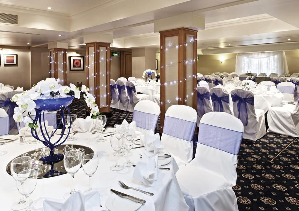 Copthorne Hotel London Gatwick Hotel in Mid Sussex District