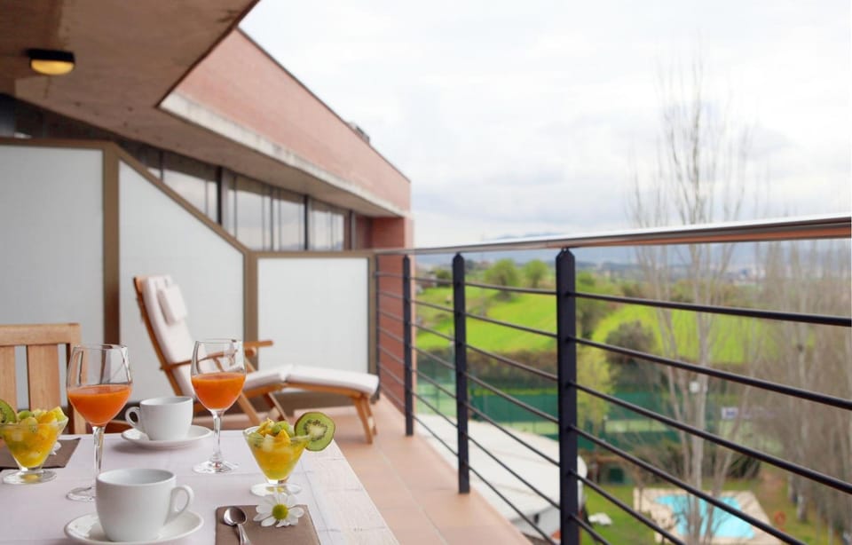 Ciutat de Granollers Hotel in Maresme