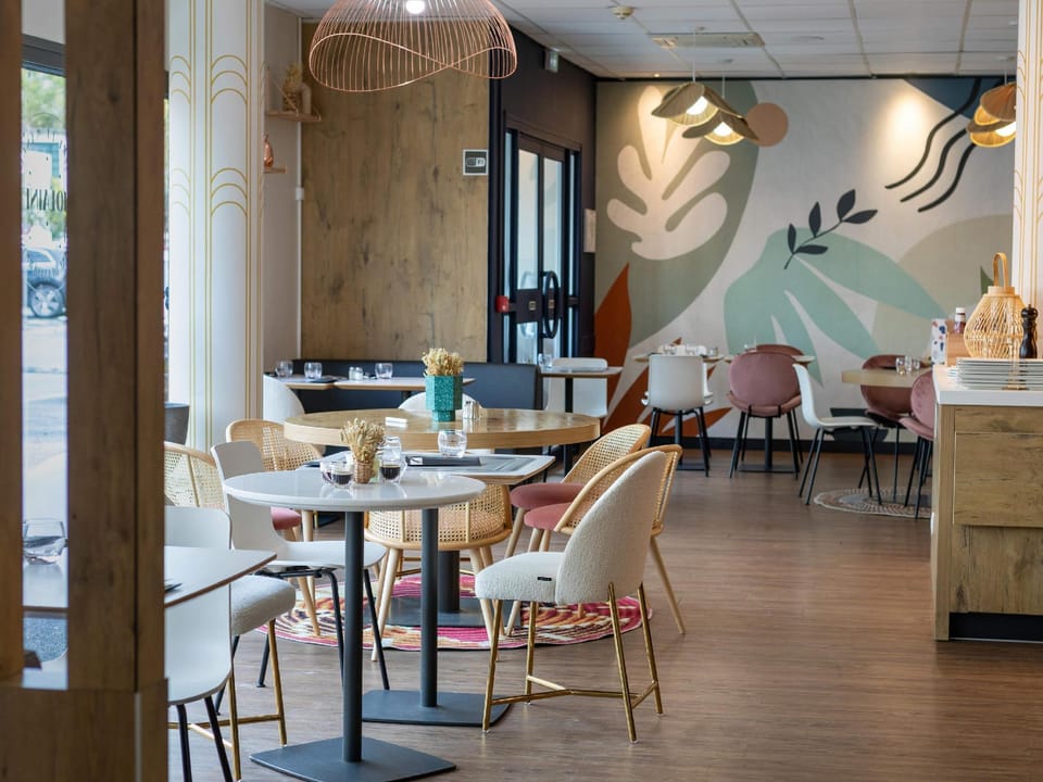 ibis Paris Issy Les Moulineaux Val de Seine Hotel in Issy-les-Moulineaux