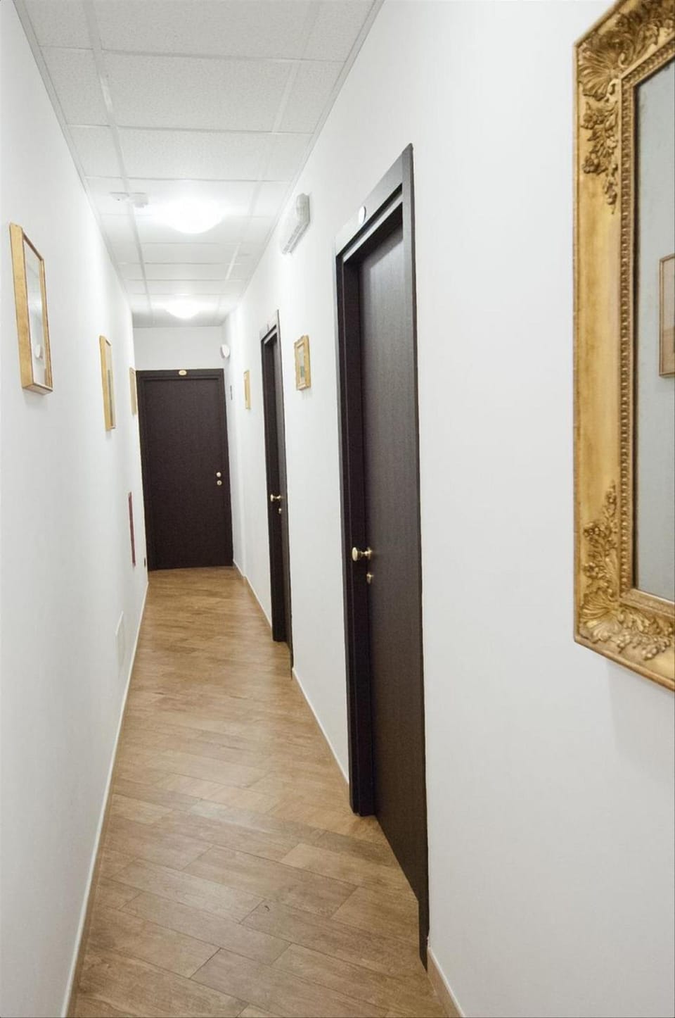 Hotel Chopin Hotel in Genoa