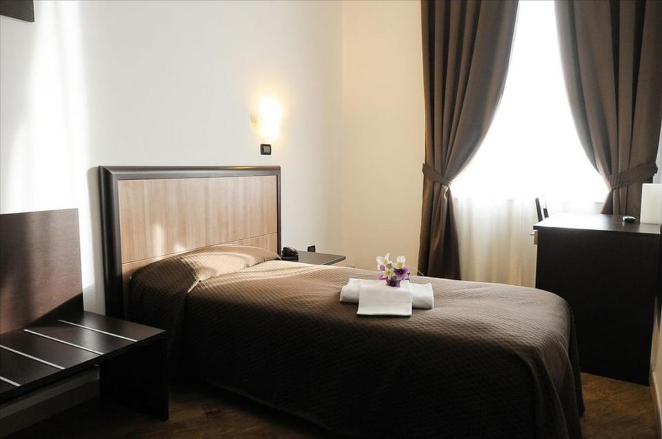 Hotel Chopin Hotel in Genoa