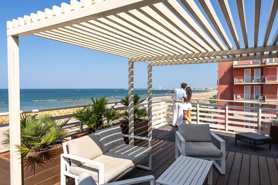 Hotel LaMorosa Hotel in Rimini