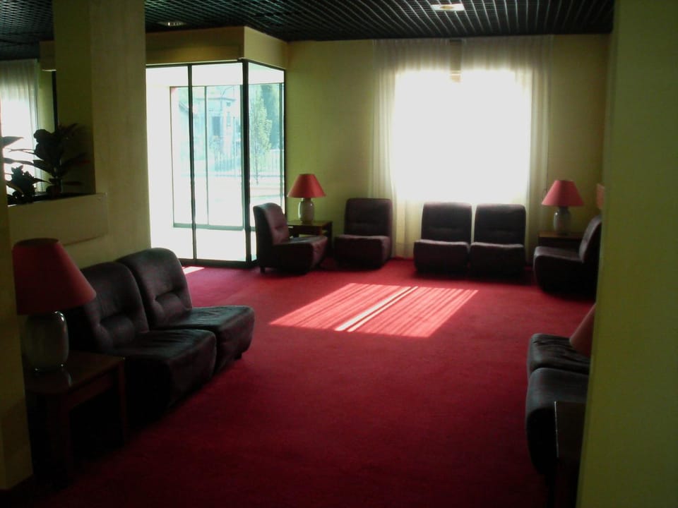 Delta Hotel Hotel in San Donato Milanese