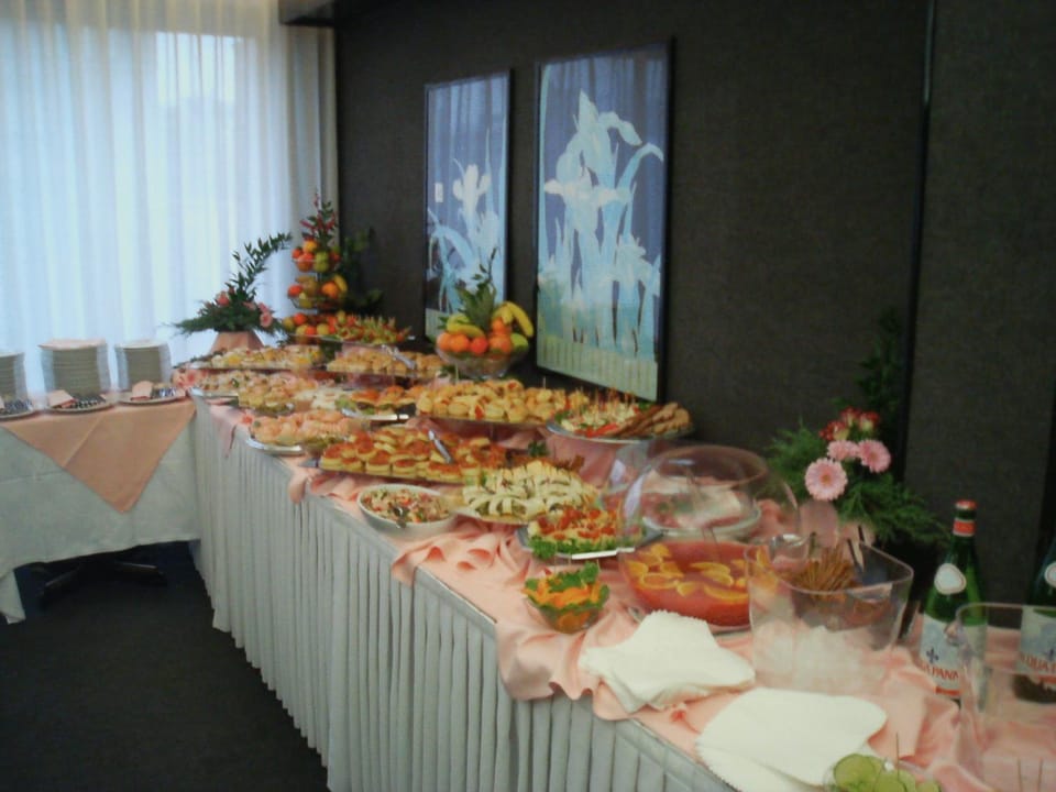 Delta Hotel Hotel in San Donato Milanese