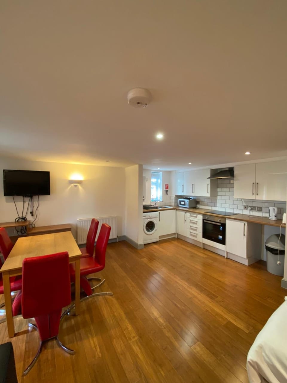 Buckingham Guest House For Contractors Hotel in High Wycombe
