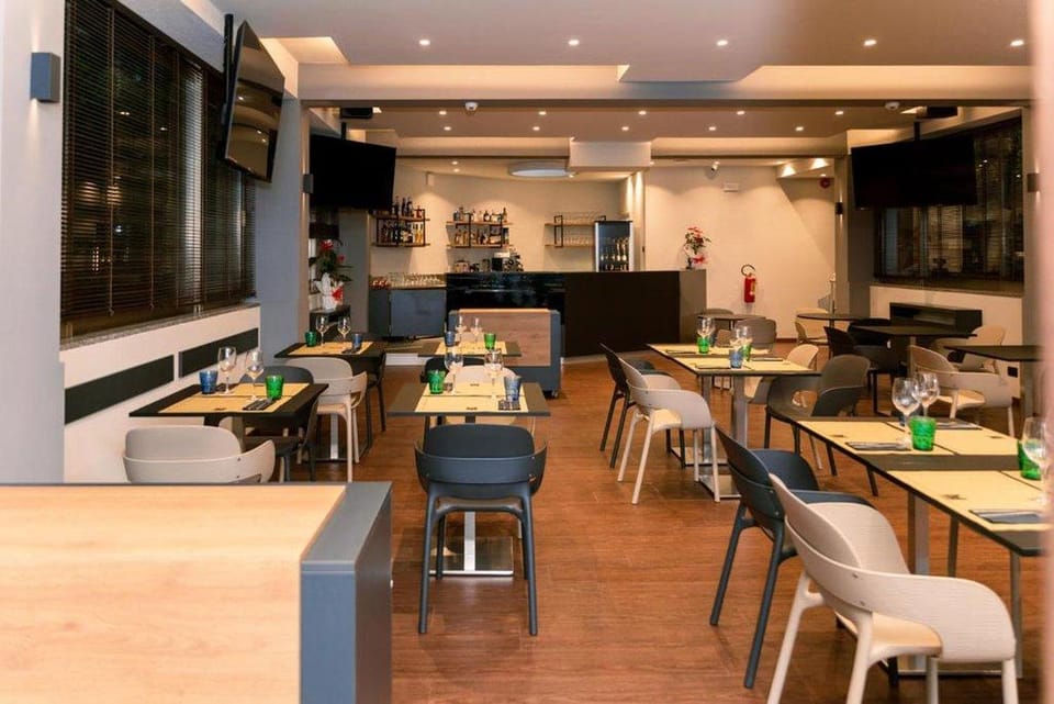 Cardano Hotel Malpensa Hotel in Lombardy