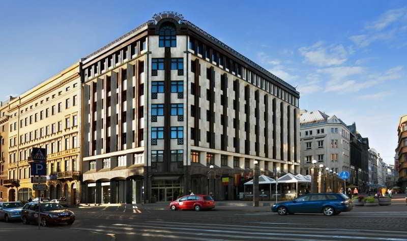 Hotel Roma Hotel in Riga