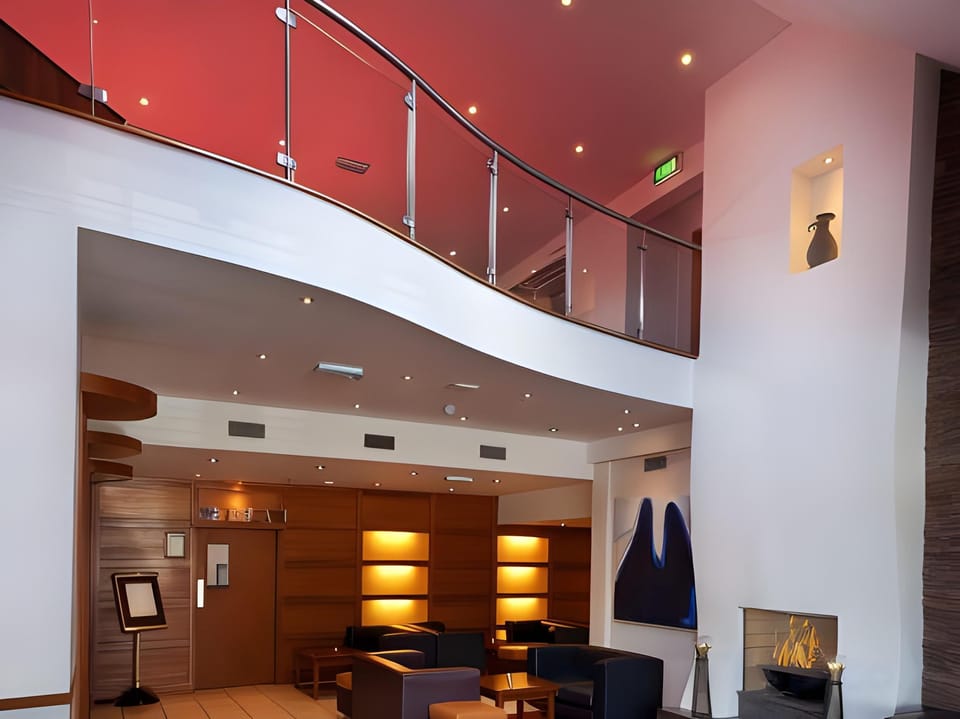 Springfield Hotel Hotel in County Dublin