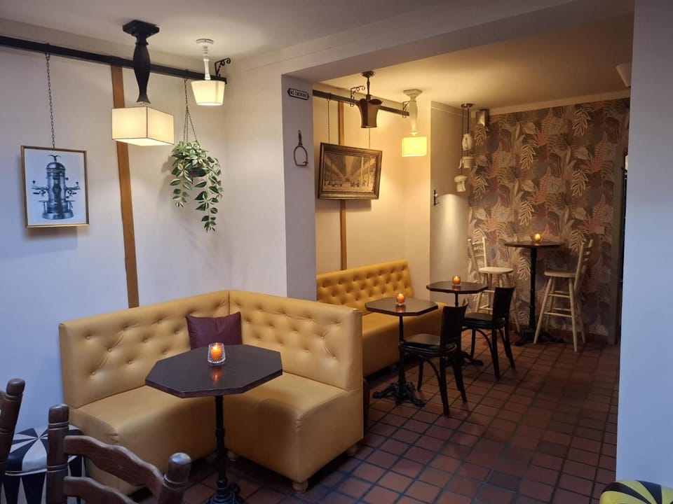 Flandria Hotel Hotel in Ghent