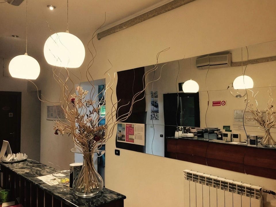 Hotel Atena Hotel in Milan
