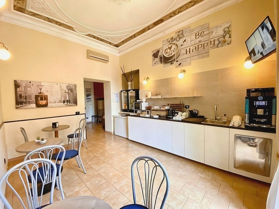 Hotel Atena Hotel in Milan