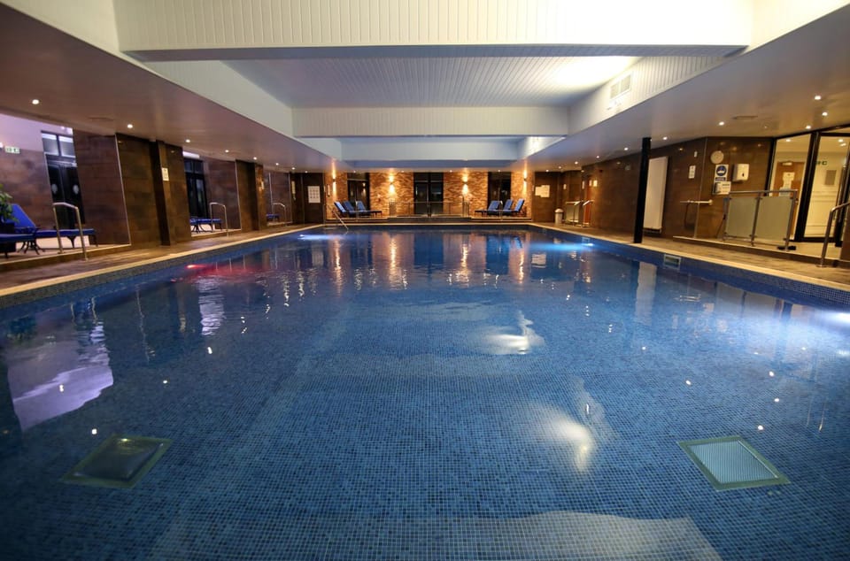 Old Thorns Manor Hotel Golf & Country Estate Resort in Borough of Waverley
