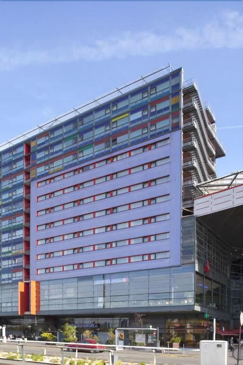 Hotel Lille Europe Hotel in Lille