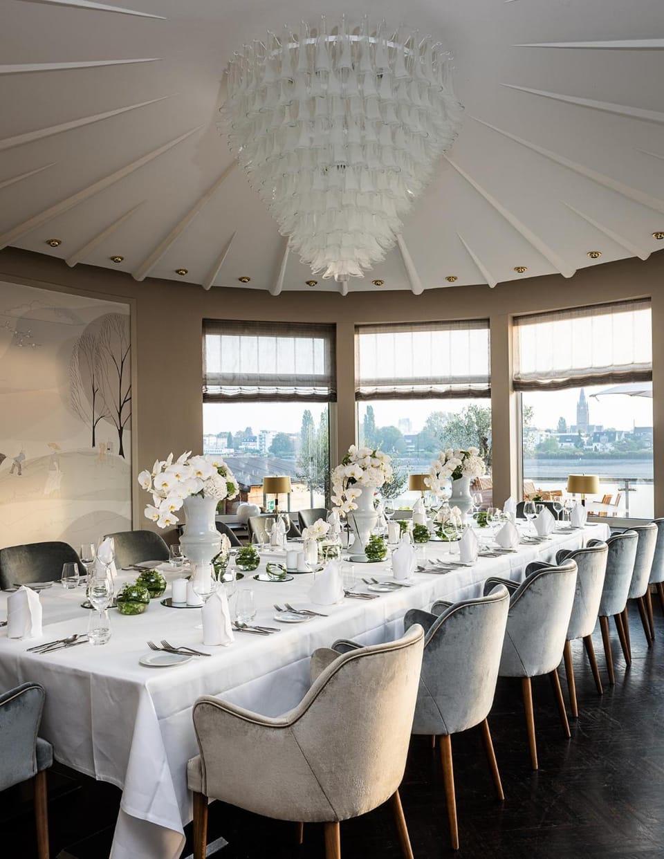 Ameron Bonn Hotel Konigshof Hotel in Bonn