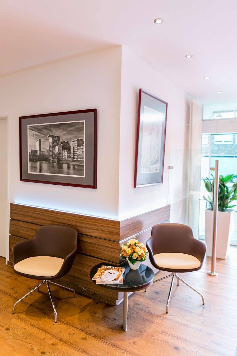 Best Western Hotel Breitbach Hotel in Dusseldorf