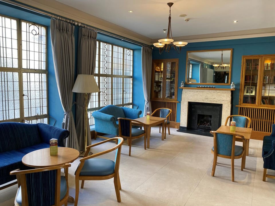 The Lucan Spa Hotel Hotel in County Dublin