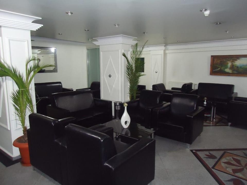 Antik Ipek Hotel Hotel in Istanbul