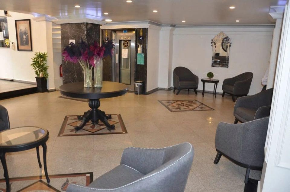 Antik Ipek Hotel Hotel in Istanbul