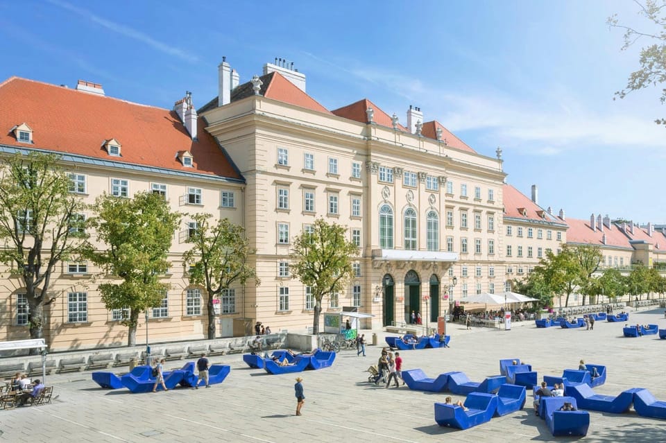 Hotel Kunsthof Hotel in Vienna
