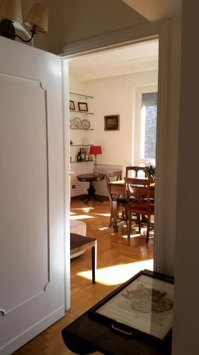 Vatican Suites Happy Holidays Hotel in Rome