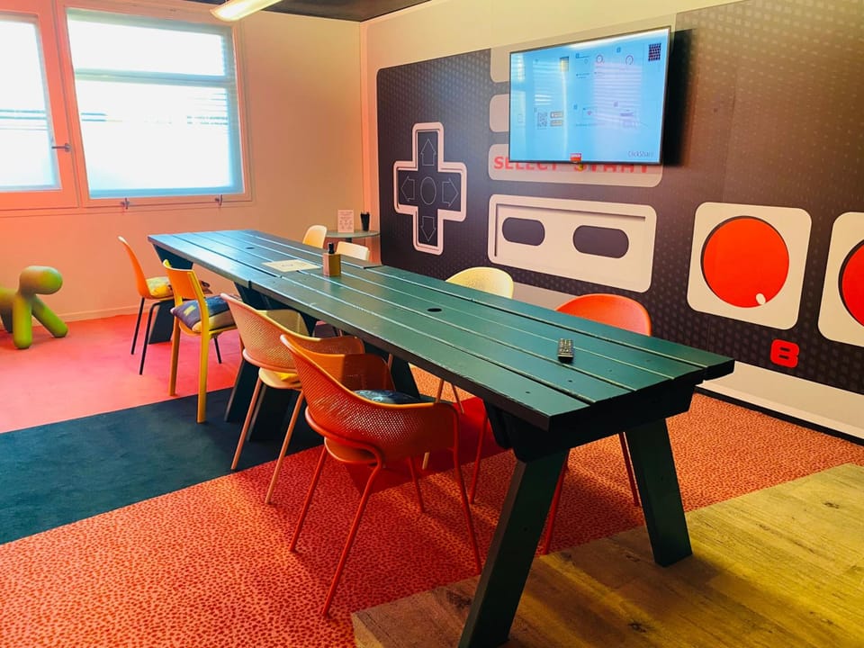 Ibis Styles Lyon Bron Eurexpo Hotel in Auvergne-Rhône-Alpes