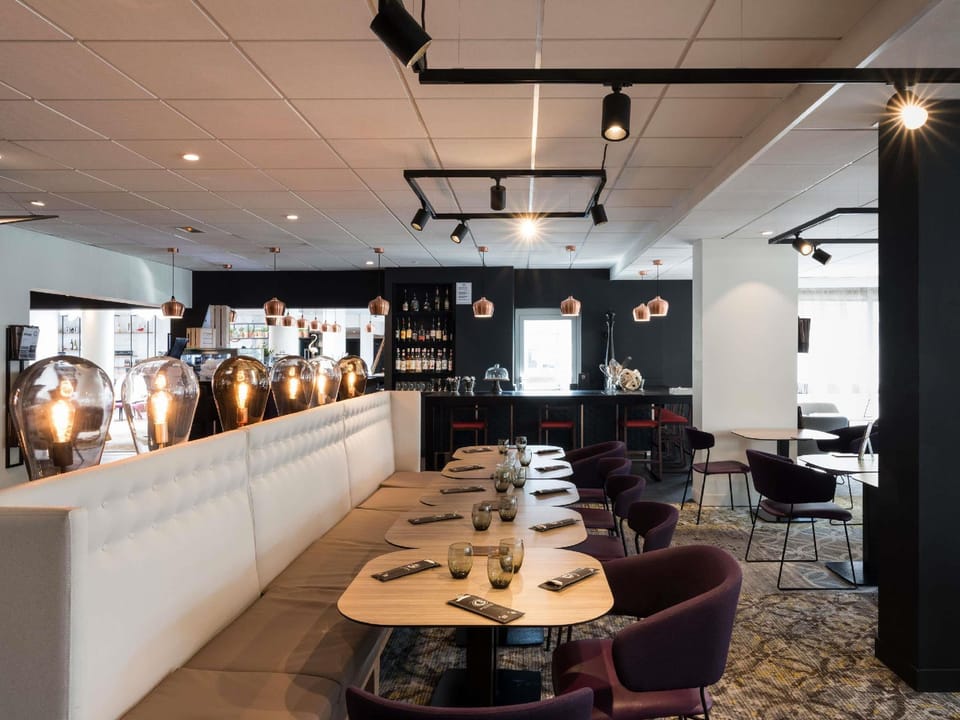 Ibis Styles Lyon Bron Eurexpo Hotel in Auvergne-Rhône-Alpes