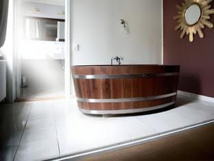 Villa Provence Hotel in Aarhus