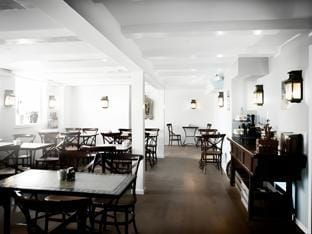 Villa Provence Hotel in Aarhus
