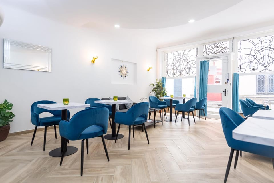 Hotel Le Grand Colombier Hotel in Brussels