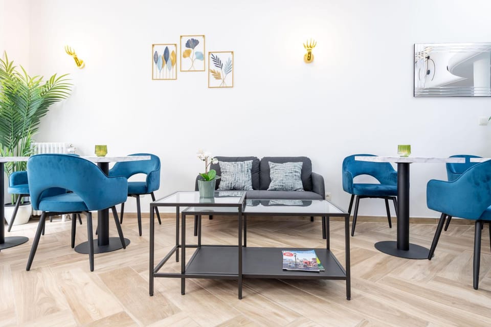 Hotel Le Grand Colombier Hotel in Brussels