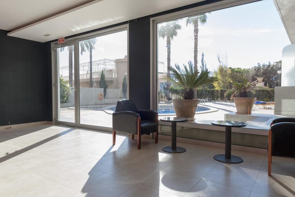 Apartamentos Michel Angelo Benidorm Hotel in Benidorm
