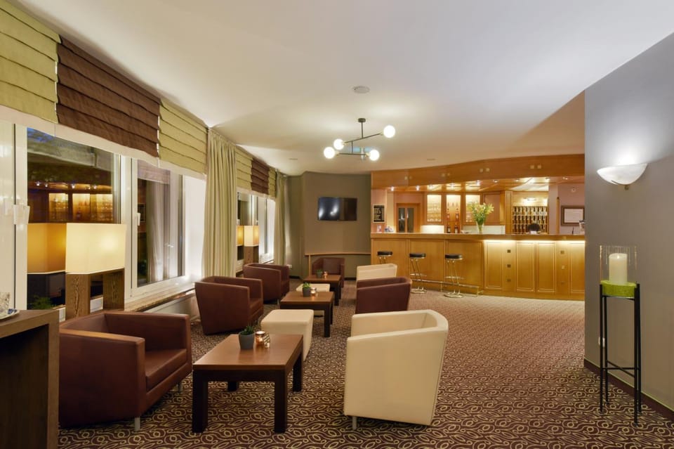 Hotel Santis Hotel in Munich