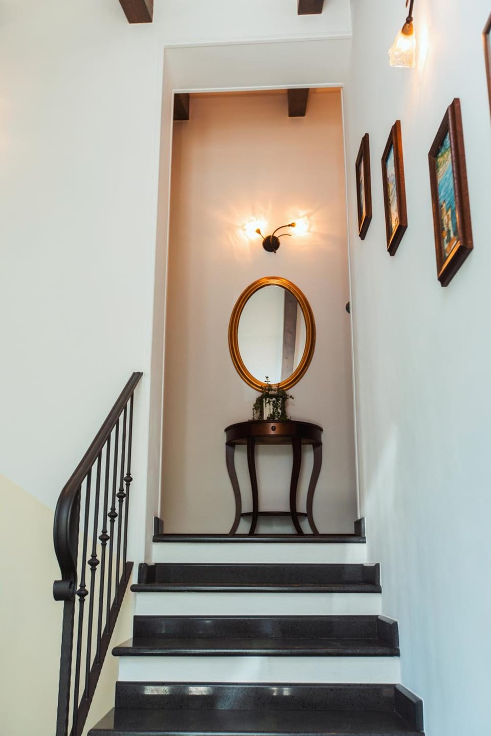 Roccia Fiorita Hotel in Furore