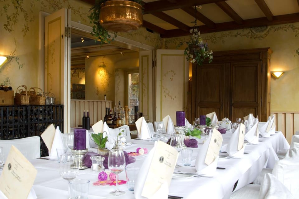Hotel Buschhausen Hotel in Aachen