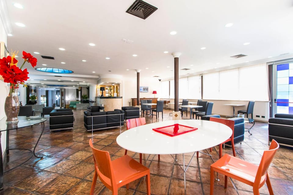 Bar/lounge