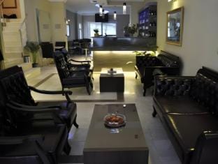 Hotel Prestige Hotel in Brussels